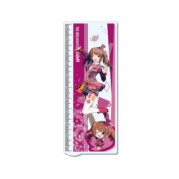 『アイドルマスター SideM』3wayキャラメモボード 05 水嶋咲
